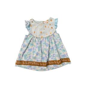 Matilda Jane Hello Lovely All Aflutter dress 2